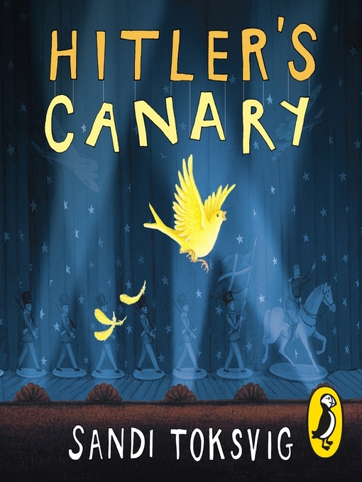 Title details for Hitler's Canary by Sandi Toksvig - Available